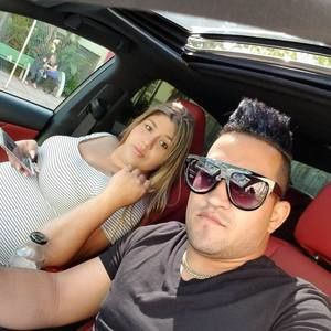 Meet your Posher, Liliana